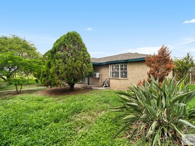 485 El Paso Rd, Brownsville, TX, 78520