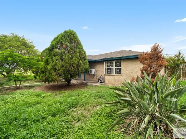 485 El Paso Rd, Brownsville, TX 78520