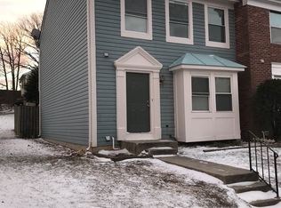 4245 Crosswood Dr, Burtonsville, MD 20866