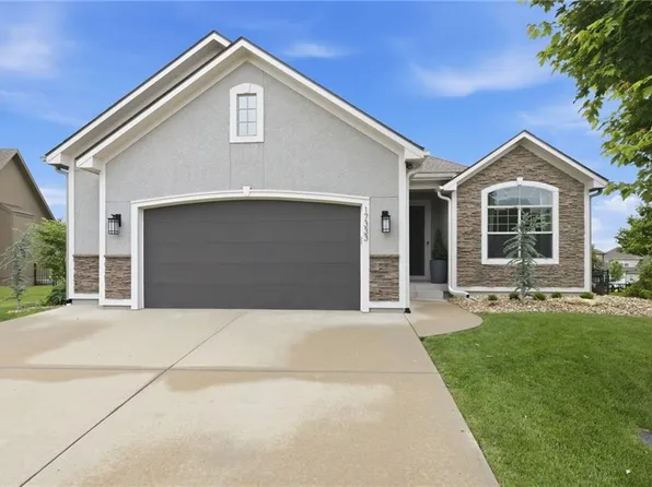17333 Hauser St, Overland Park, KS 66221