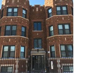 7918 S Rhodes Ave #0, Chicago, IL 60619