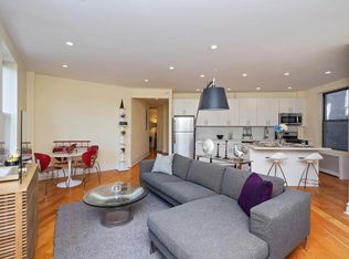 750 Riverside Dr APT 2D, New York, NY 10031