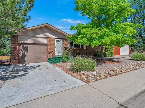 1429 Lashley St, Longmont, CO 80504