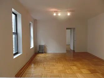 Rented by Albert Attias, LREB