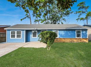 6511 Mohawk St, Houston, TX 77016