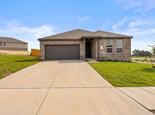 181 Reed Henry Dr, Copperas Cove, TX 76522
