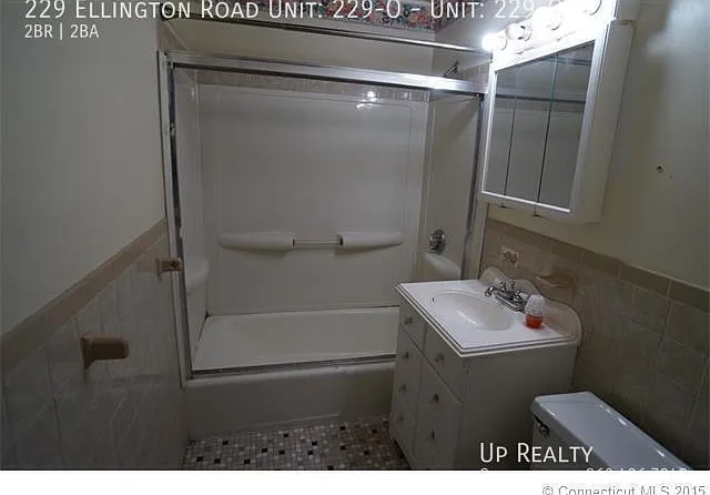 229 Ellington Rd #O — Photo 8