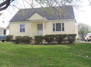 3198 McGuffey Rd, Columbus, OH 43224