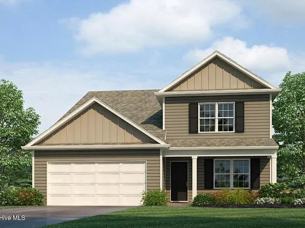 4859 Martha Wynd Way, Farmville, NC 27828