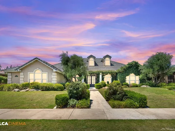 10600 Hinderhill Dr, Bakersfield, CA 93312