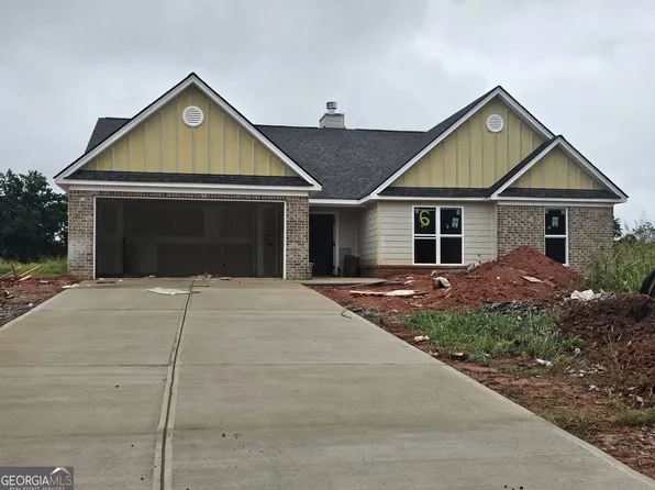 175 Highlands Dr, Winterville, GA 30683