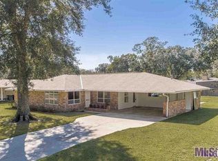 544 Woodhaven St, Baton Rouge, LA 70815