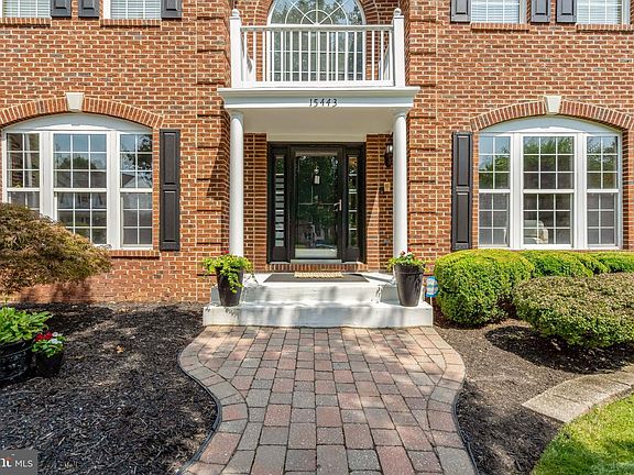 2nd image of 15443 Milton Hall Pl