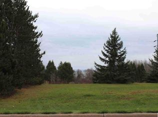 LOT 1 Bigelow St, Washburn, WI 54891
