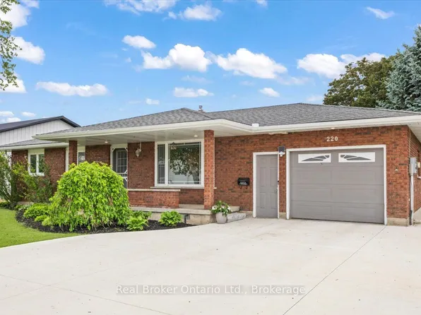 220 Forler St, West Grey, ON N0G 2M0