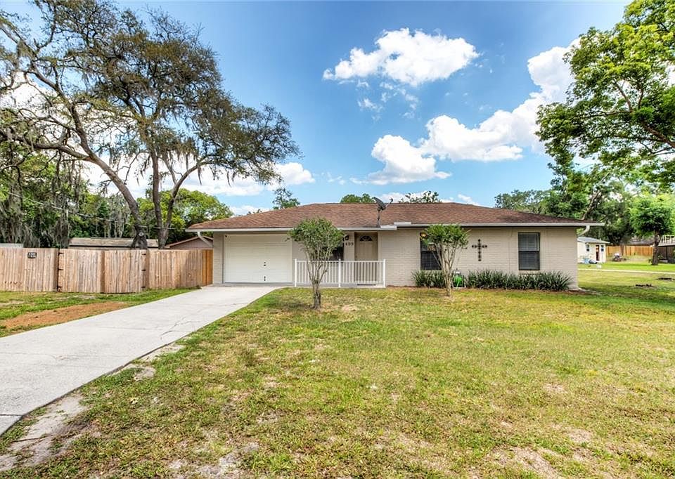 499 Judith Ave, Fruitland Park, FL 34731 Zillow