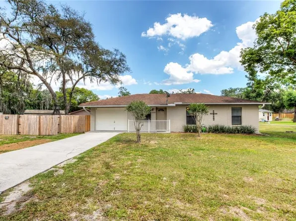 499 Judith Ave, Fruitland Park, FL 34731