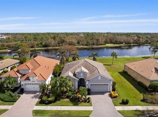 1314 Still River Dr, Venice, FL 34293