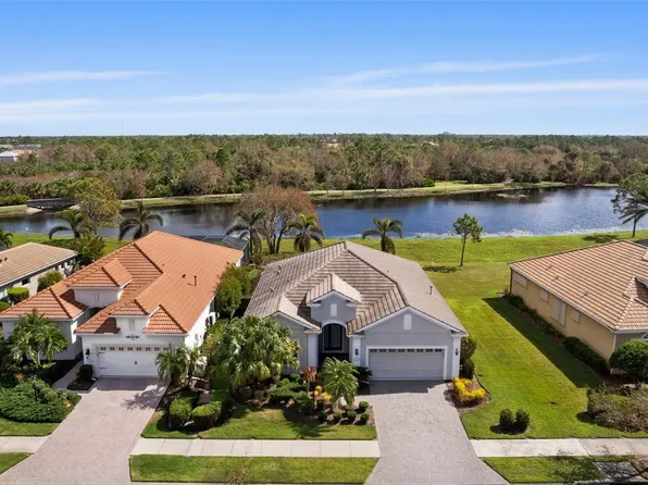 1314 Still River Rd, Venice, FL