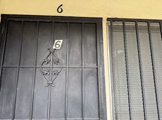 8317 S. Western Ave. - 8325 #6, Los Angeles, CA 90047