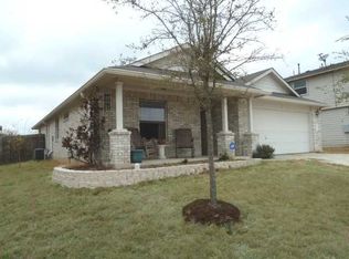 12920 Starbrimson Trl, Elgin, TX 78621