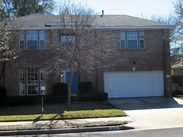 1804 Clay Ln, Cedar Park, TX 78613