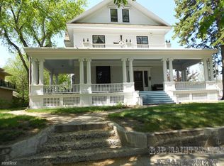 620 1/2 N 4th St, Bismarck, ND 58501