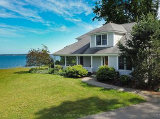 57 McKay Rd, Lincolnville, ME 04849