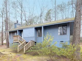 3102 Spreading Oak Rd, Midlothian, VA 23112