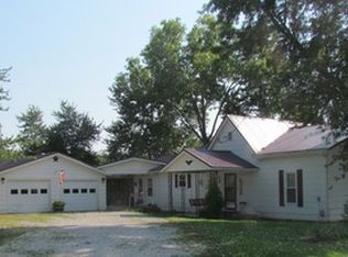 619 W Kincheloe Ave, Schell City, MO 64783