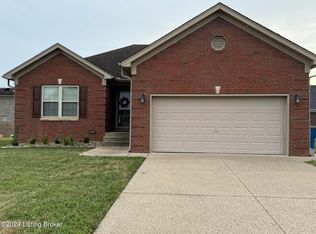 159 Bluebill Ct, Shepherdsville, KY
