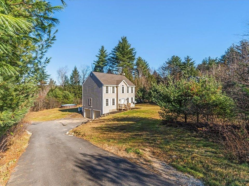 56 Wethersfield Drive, Northfield, NH 03276 Zillow