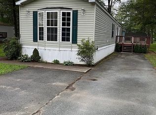 32 Faith Dr, Pt Jervis, NY 12771