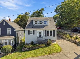 6 Clifton Ave, Saugus, MA 01906