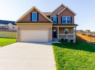 124 Rossview Pl, Clarksville, TN 37043