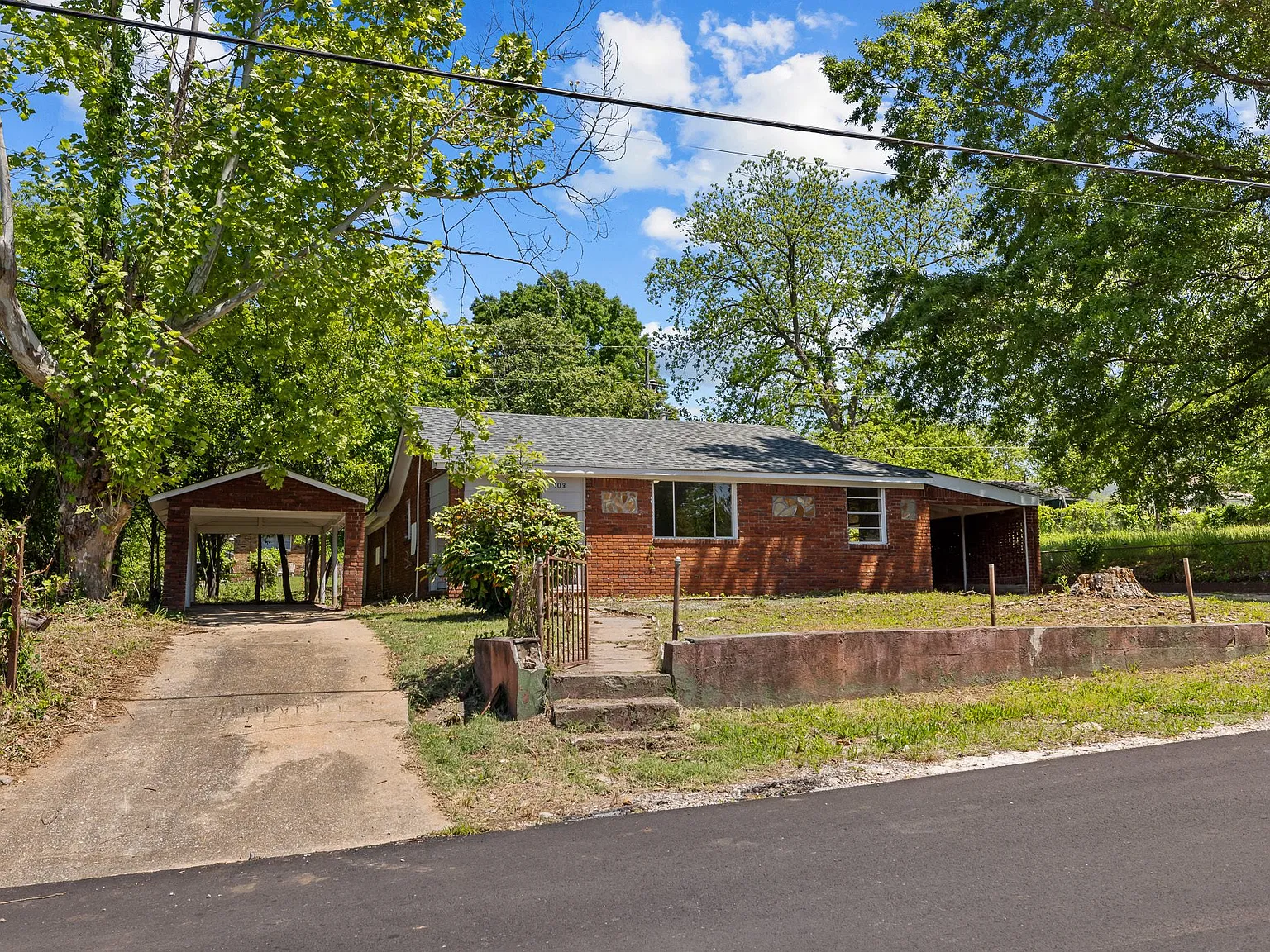 108 E Ann Dr SW - 1 — Photo 4