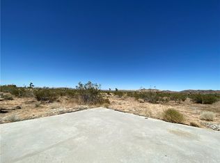 1075 Hilton Ave, Yucca Valley, CA 92284