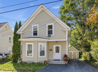 443 Laurel Street, Manchester, NH 03103