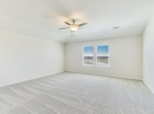 The Kessler (C454) Plan, Butler Farms - Boulevard Collection, Liberty Hill, TX 78642