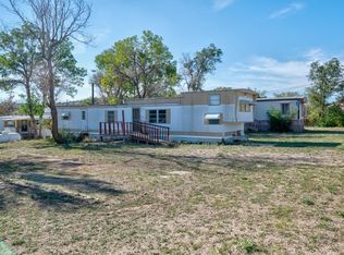 160 E Grand St, Walsenburg, CO 81089