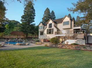 15303 Top Of The Hill Ct, Los Gatos, CA 95032