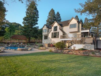 15303 Top Of The Hill Ct, Los Gatos, CA, 95032