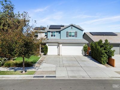 15414 Donostia St, Bakersfield, CA, 93314