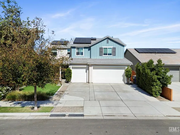 15414 Donostia St, Bakersfield, CA 93314