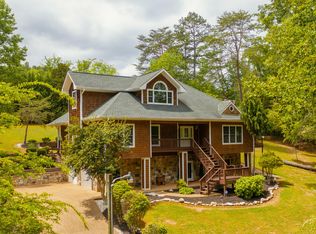 400 Fisher Rd, Greenback, TN 37742