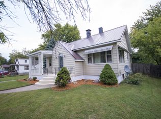 210 Oxford St, Bay City, MI 48708