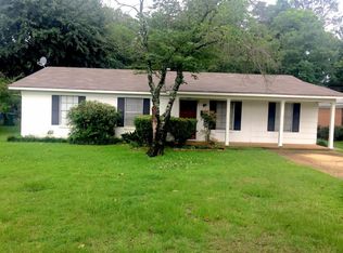 207 Harn St, Monroe, LA 71201