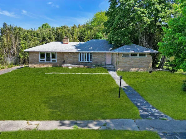 101 Hathaway Avenue, Deal, NJ 07723