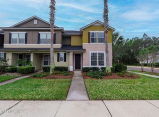625 OAKLEAF PLANTATION Parkway #1218, Orange Park, FL 32065