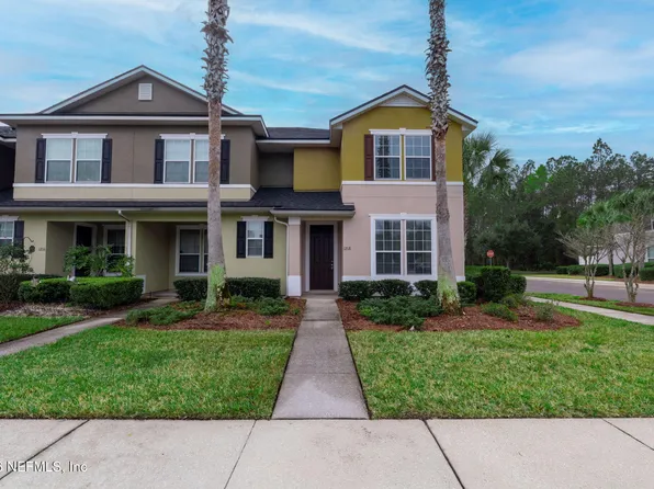 625 OAKLEAF PLANTATION Parkway #1218, Orange Park, FL 32065